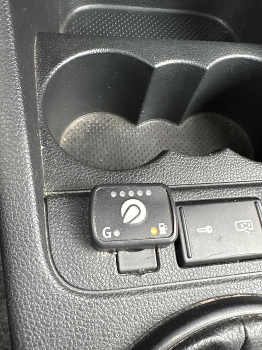 Skoda Fabia 2009,motor 1200 cm si instalatie de gaz