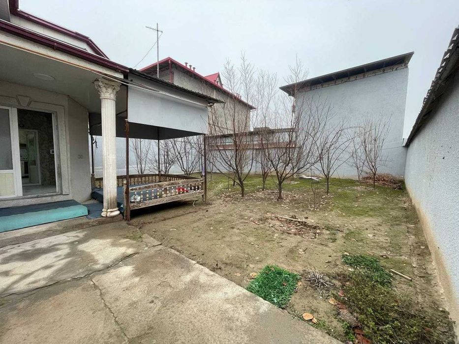 Юнусабад, Тикланиш 3,3 соток