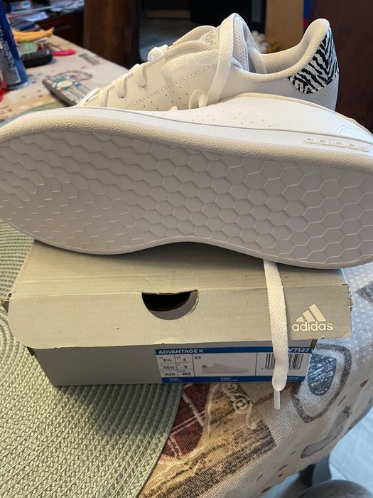 Маратонки Adidas