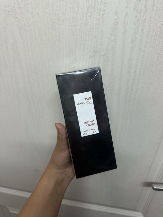Mancera instant crush negru