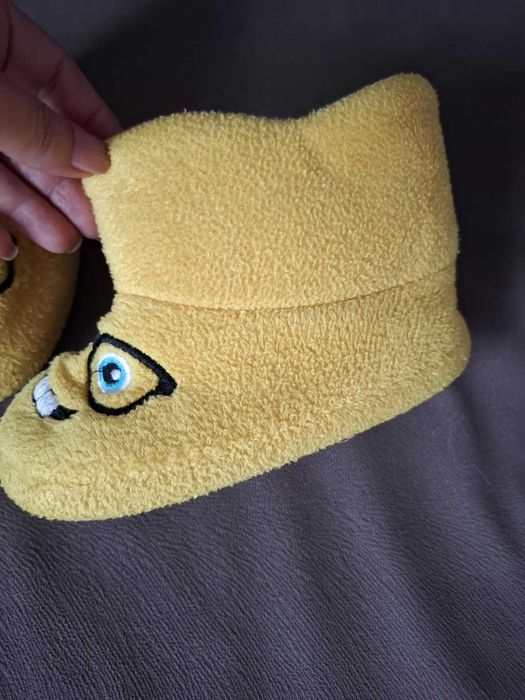 Детски домашни Пантофки