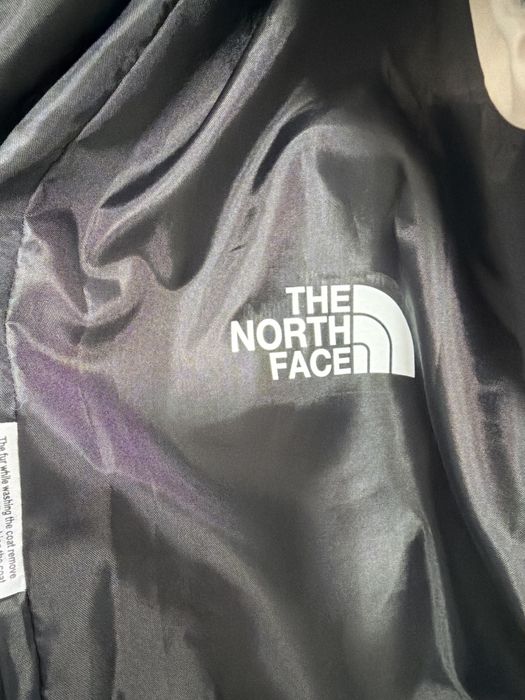 Vesta copii The North Face