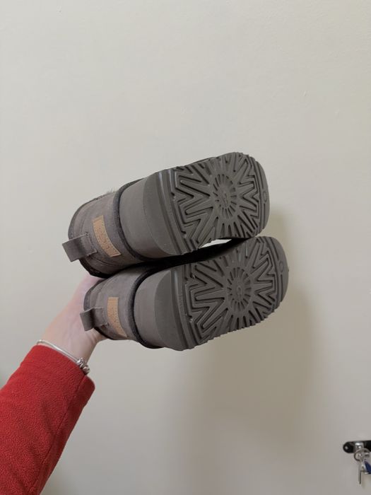 Botine de zapada