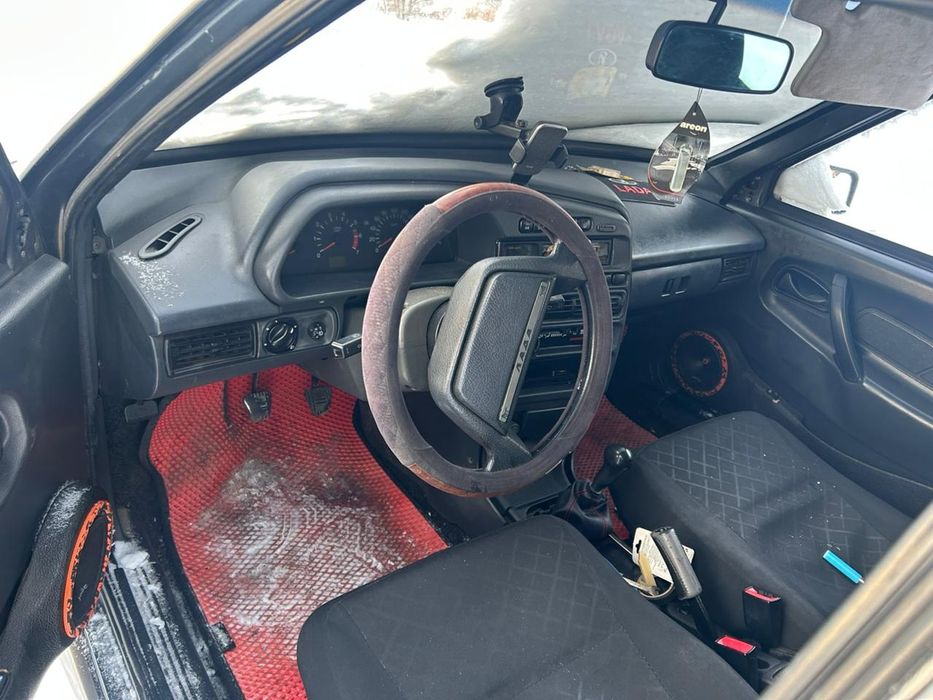 Ваз  2114 продам