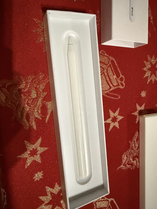 Apple Pencil оригинален