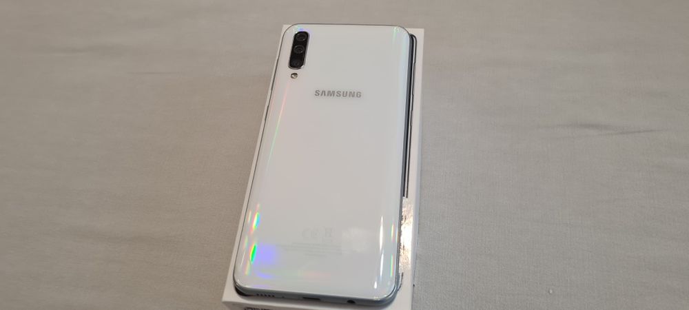 Като нов Samsung galaxy A50-самсунг галакси А50