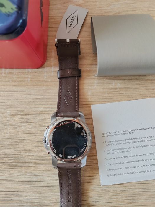 Ceas Fossil FS4813