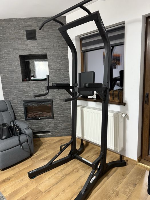 Aparat Calisthenics multifunctional