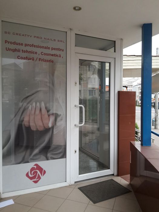 16 mp ULTRAultracentral spațiu comercial