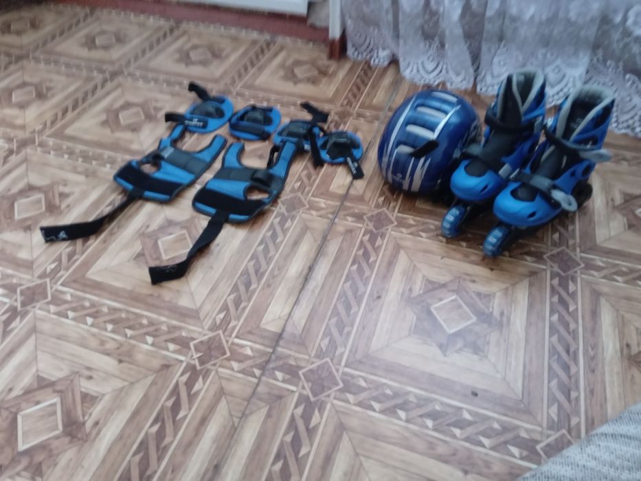 Ролик харощего качества