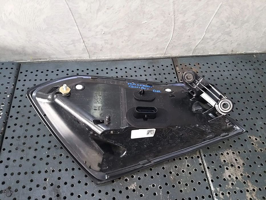 Stop tripla lampa dreapta led maserati ghibli m157 facelift 6701586880 f03872600