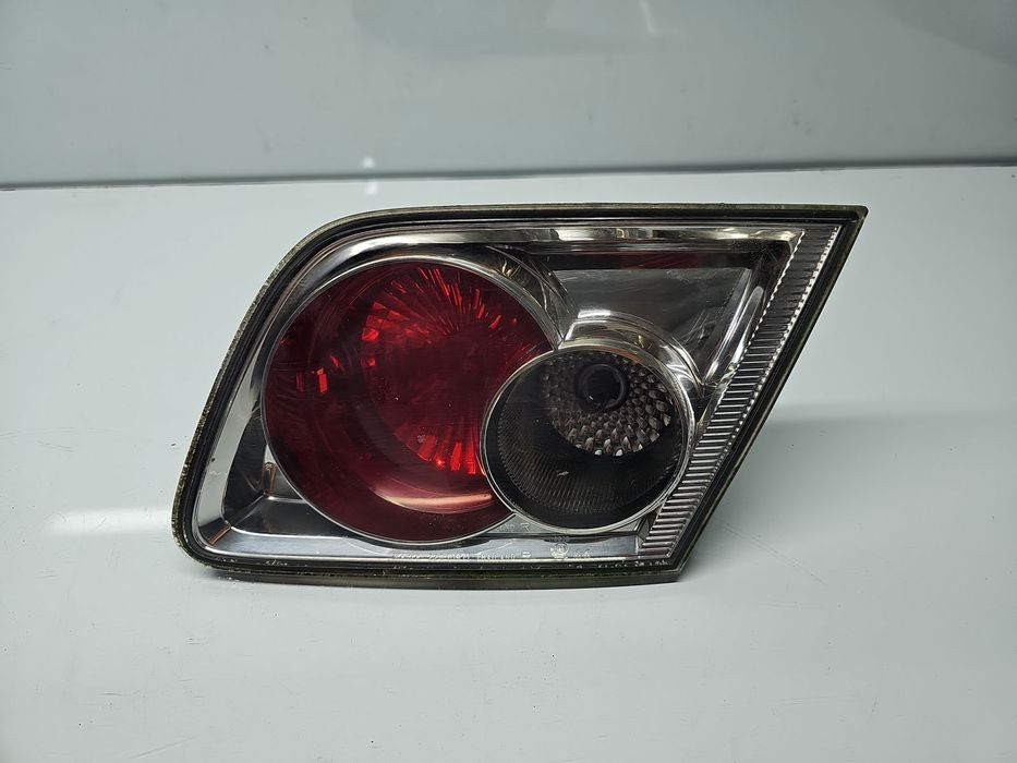 Opritor haion dreapta Mazda 6 Hatchback (GG) [Fabr 2002-2008] OEM