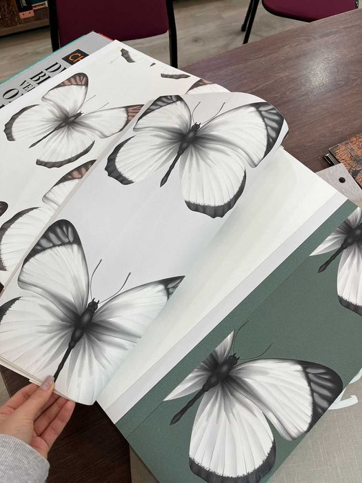 Обои премиум качества