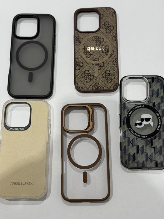 Vand Iphone 16 pro 128 Gb