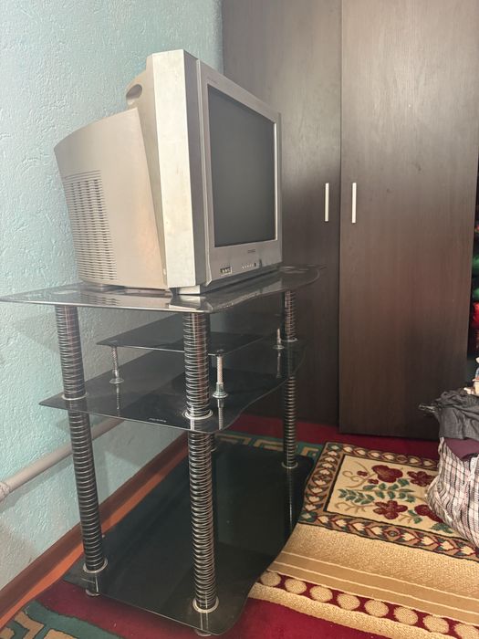 Теледидар 2 бірге