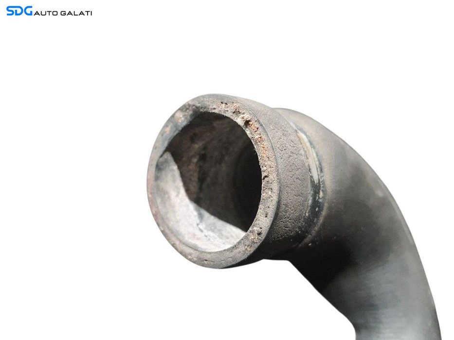 Furtun Conducta Apa Opel Astra G 1.4 1.6 B 1998 - 2005 Cod 24413976 [N3121]