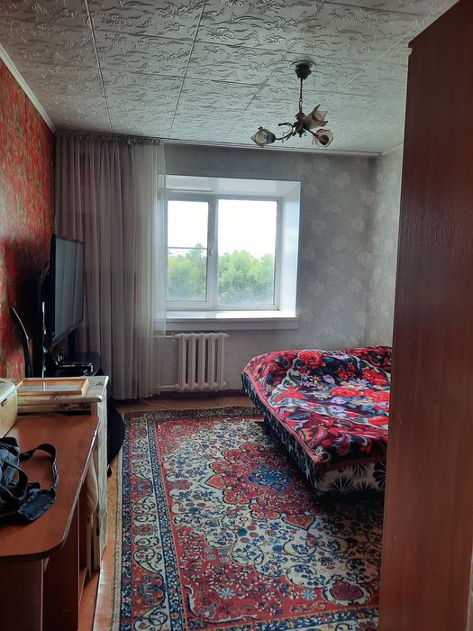 Продам 2-х комнатную квартиру