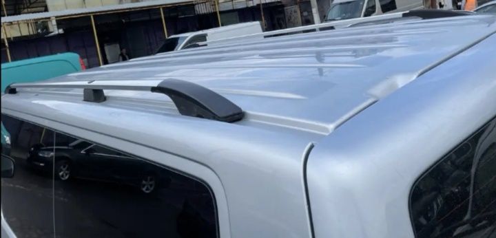 Bare longitudinale plafon Vw T4 T5 T6 Multivan Caravelle (torosuri)