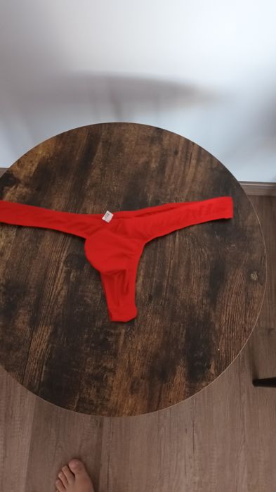 Vând chilot tanga pt barbati