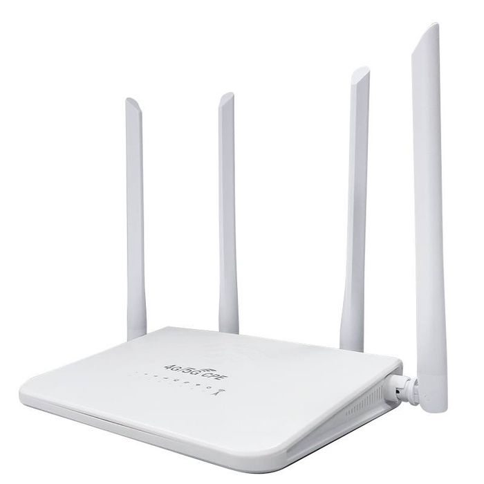 Роутер с сим картой. Sim kartali router