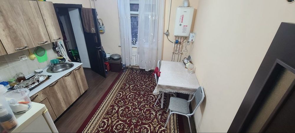 Квартира сергели 9 курилиш худуди, 20 уй 1 кв.