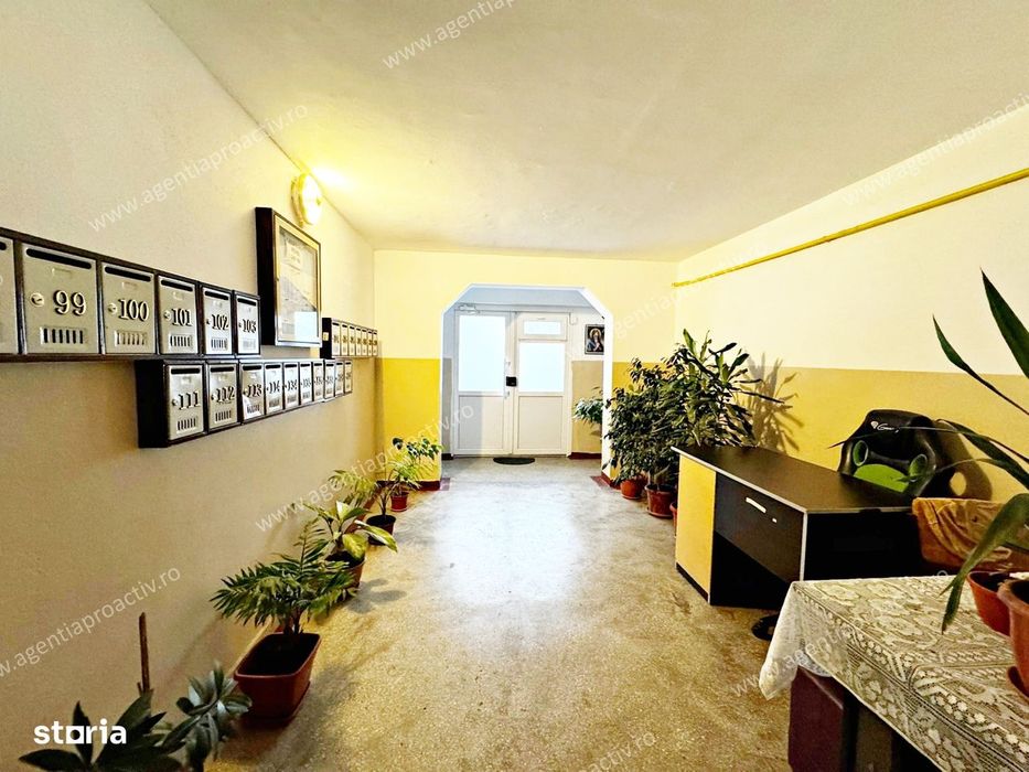 Apartament modern cu 3 camere, în Siderurgiștilor Vest.