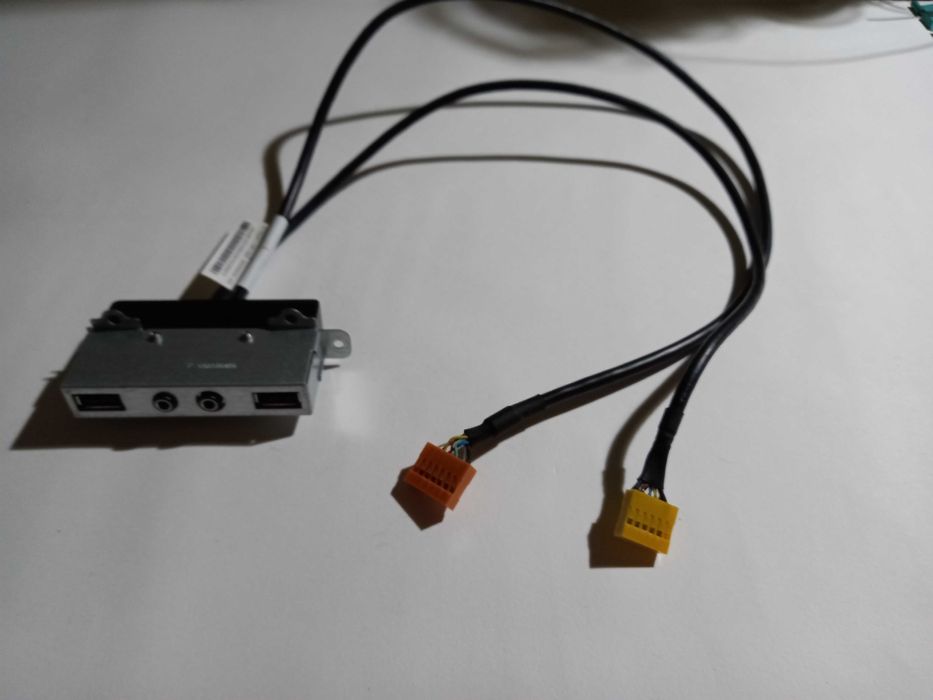 Panou frontal Lenovo ThinkCentre M71e