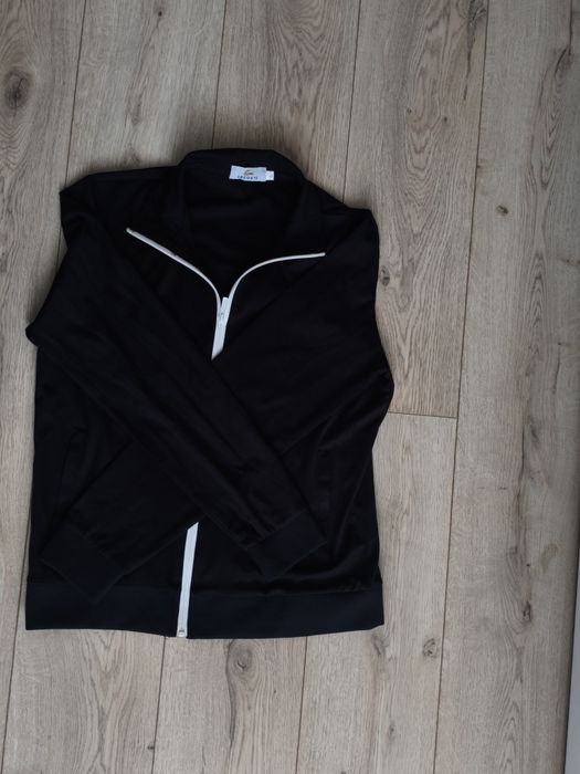 Кофта lacoste новая