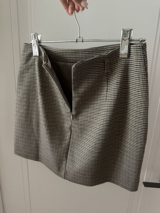 Разгрузка гардероба