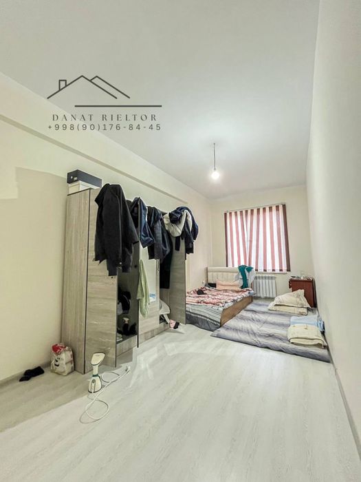 Продается 2 комнатная квартира на Карасу-6 / обл. Гаи