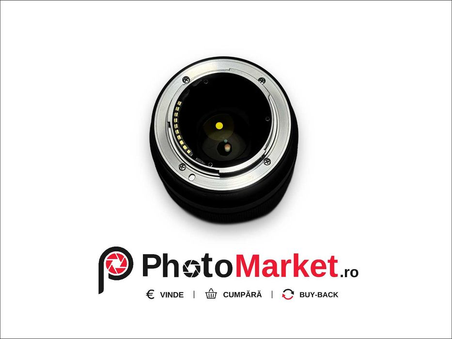 SONY FE 50mm F1.8 - Factura si Garantie!