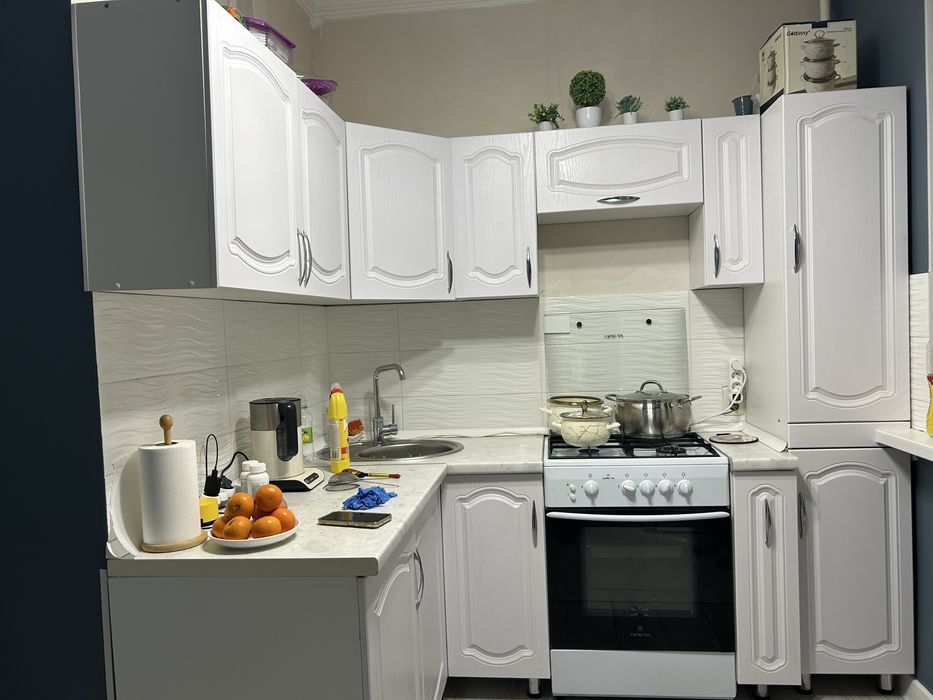 Продам кухонный гарнитур