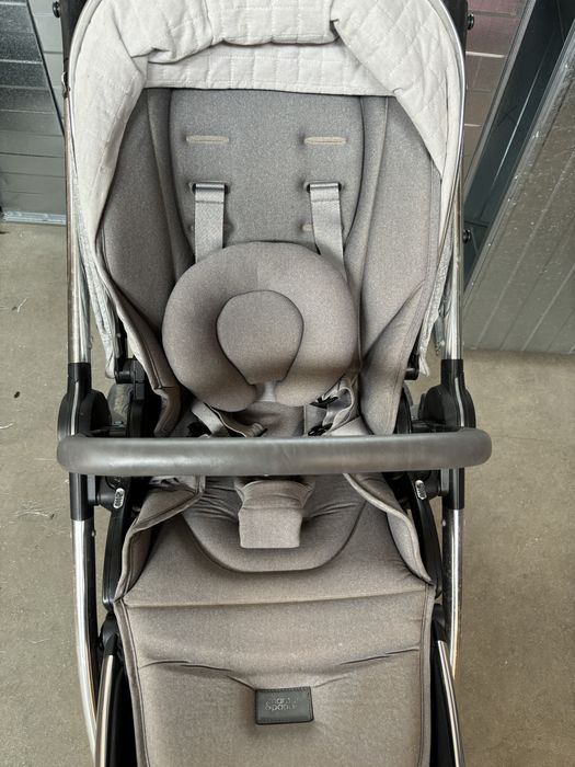 Количка mamas&papas ocarro