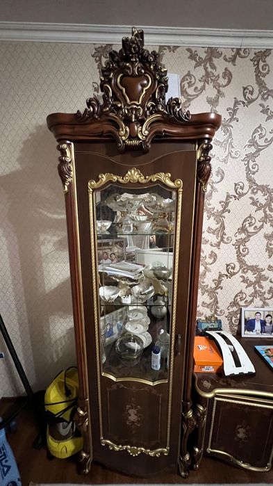 Горка  для гостинной