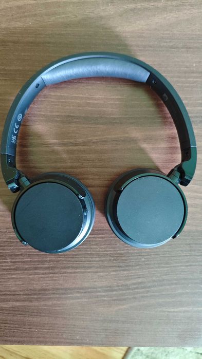 Casti Philips seria 3000 Noi