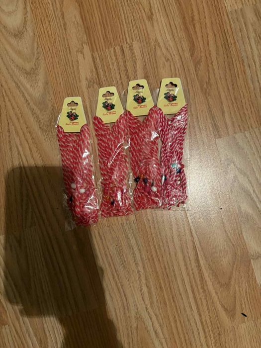 Продавам мартеници