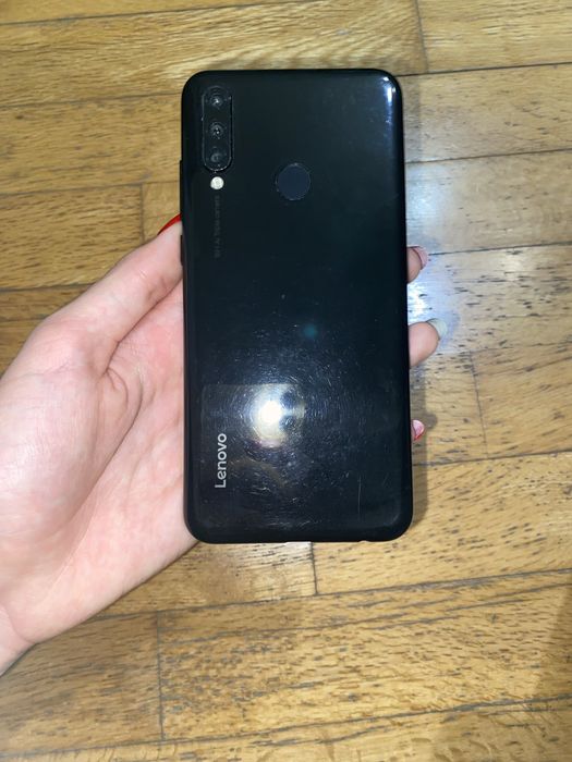 Lenovo k10 Note 6gb Ram/ 128gb Rom