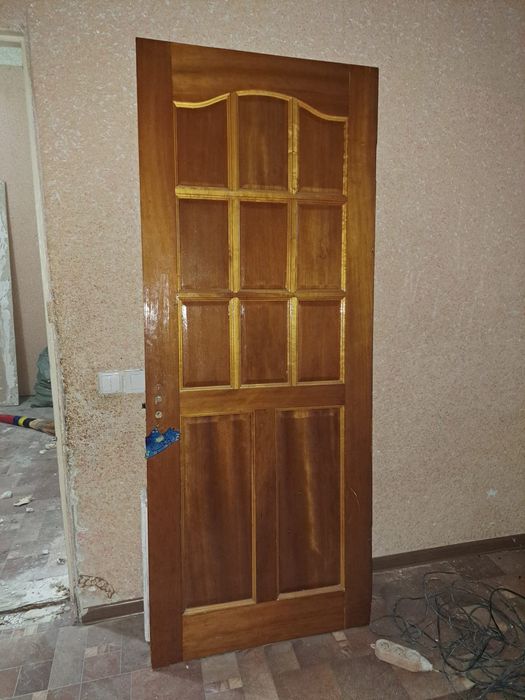 Двери хорошего качества