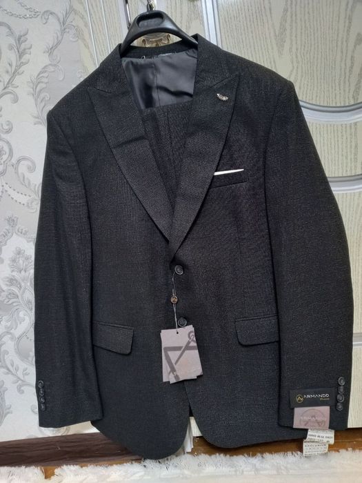 Срочно янги кастюм шим сотилади ва прокатга берилади