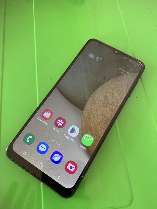 Самсунг а 12 сатылады