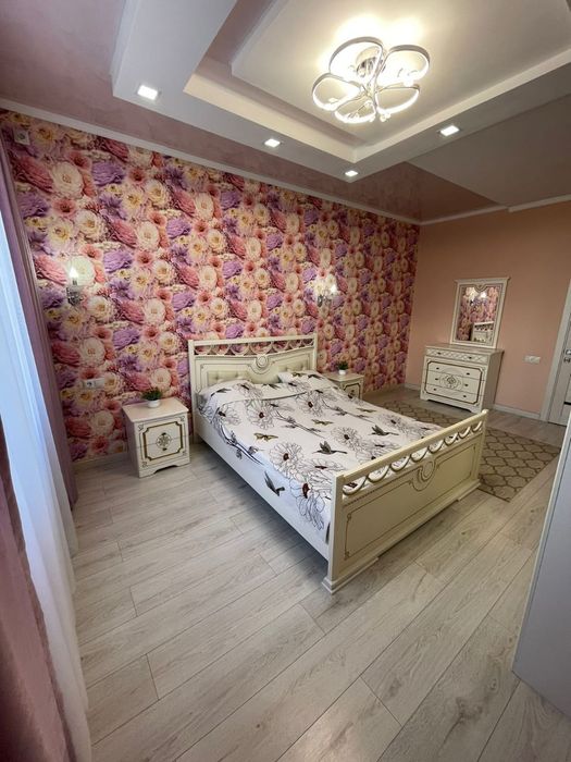 VIP Курмангазы 198