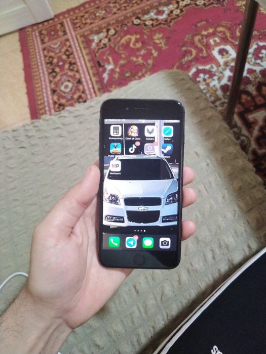 Iphone 8 plus orginal