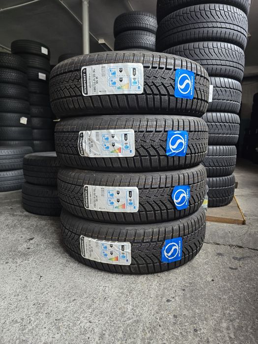 Semperit 195/55 R20 95H MS iarnă NOI