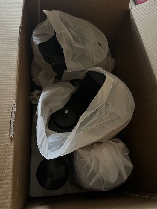 Соковыжималка SAVTM JE-31