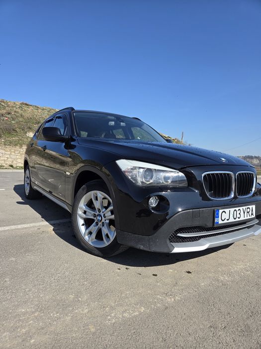 X1 automata din 2010