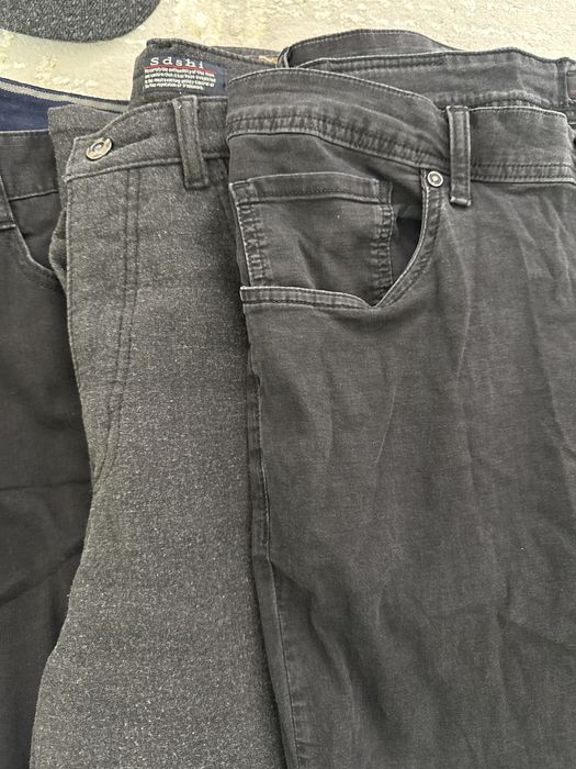 Продам брюки мужские