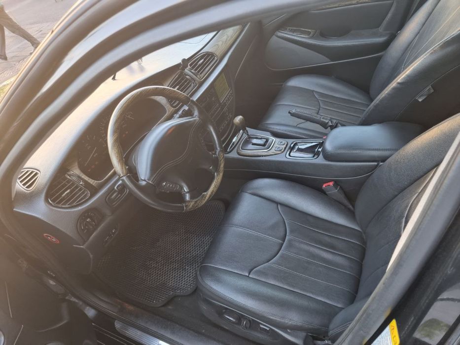 Продается Jaguar V8