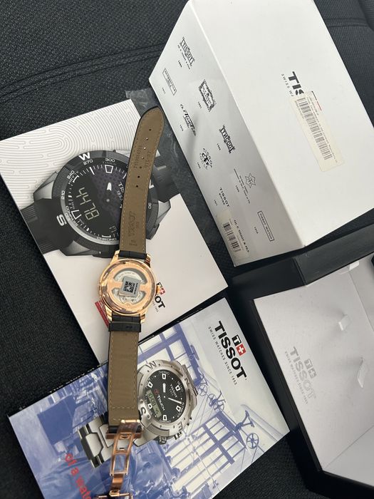 Tissot  T006.428.36.058.01