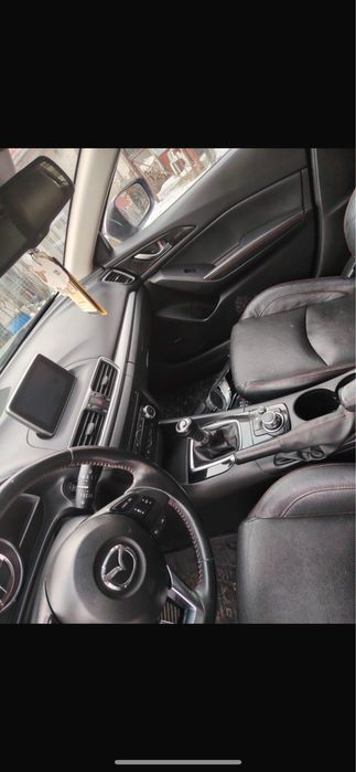 Dezmembrez,Piese Mazda 3 BM 2015 2.2diesel