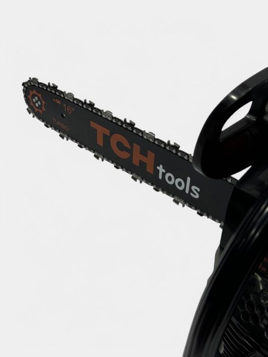 Бензопила TCH  СЛАВМАШ